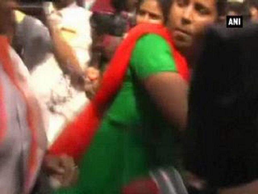 बंगाल चुनाव