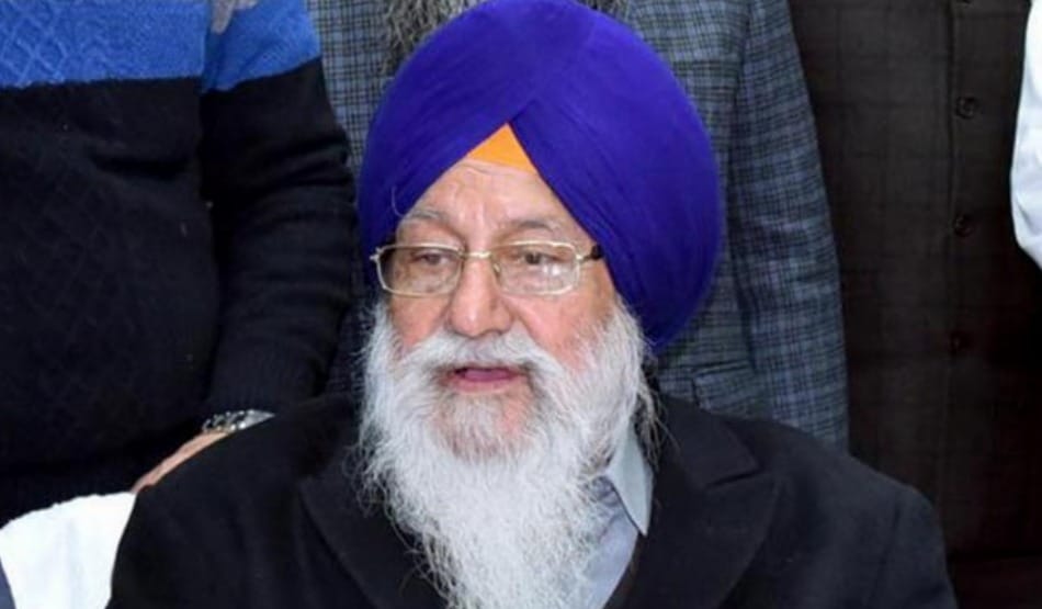 Sikh Gurdwara Bill passed in Parliament, punjab's leaders statement