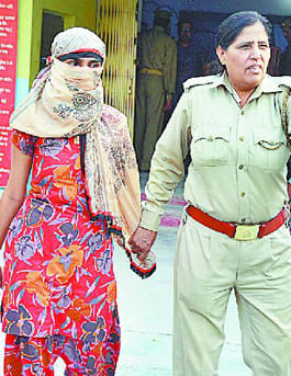  siblings Jailed for murder of headmaster