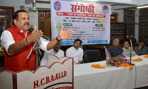 The public is tiring of Akhilesh
