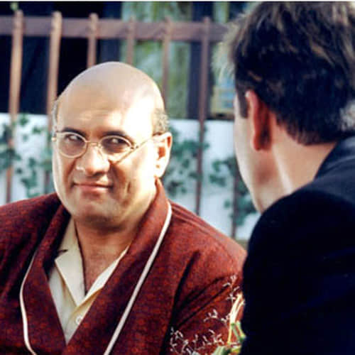 Actors who look better than Lead Hero-heroines