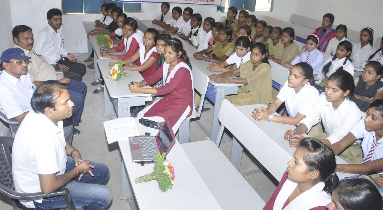 the student tought of cleanness