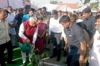 The poor will rise Rise of Panchayats, cm, Manohar Lal, kachawa, karnal