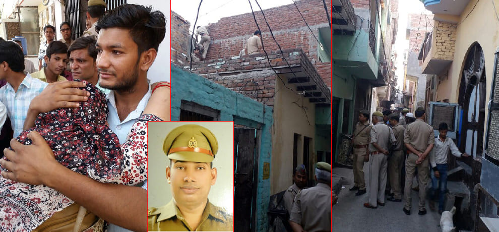The autopsy report revealed, Akhtar Khan killed by 12 bore bullet