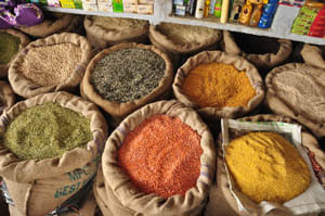 Dal Tadka inflation again