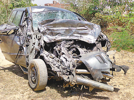 Innova DCM strikes, killing eight