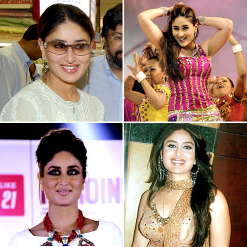 Kareena Kapoor not have sense of Makeup and Dressing?