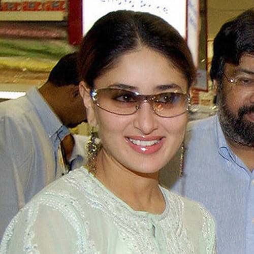 Kareena Kapoor not have sense of Makeup and Dressing?