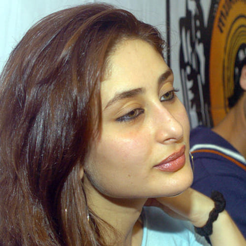 Kareena Kapoor not have sense of Makeup and Dressing?