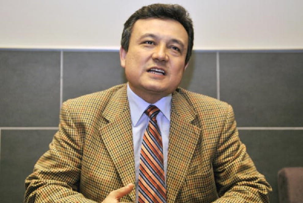 India take 'U turn' on Dolkun Isa, red cornered terrorist of China