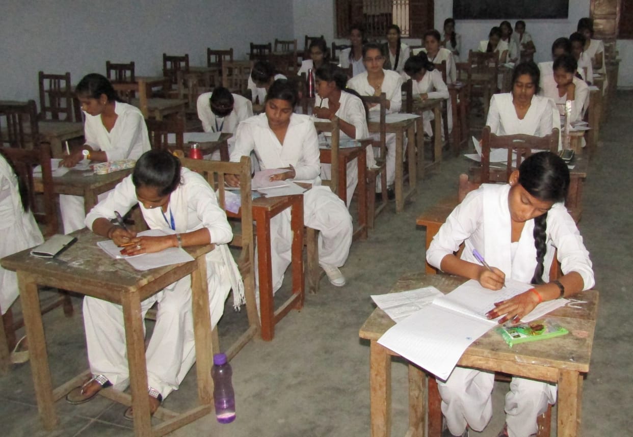 LP released under the last class of the student will be able to complete the syllabus