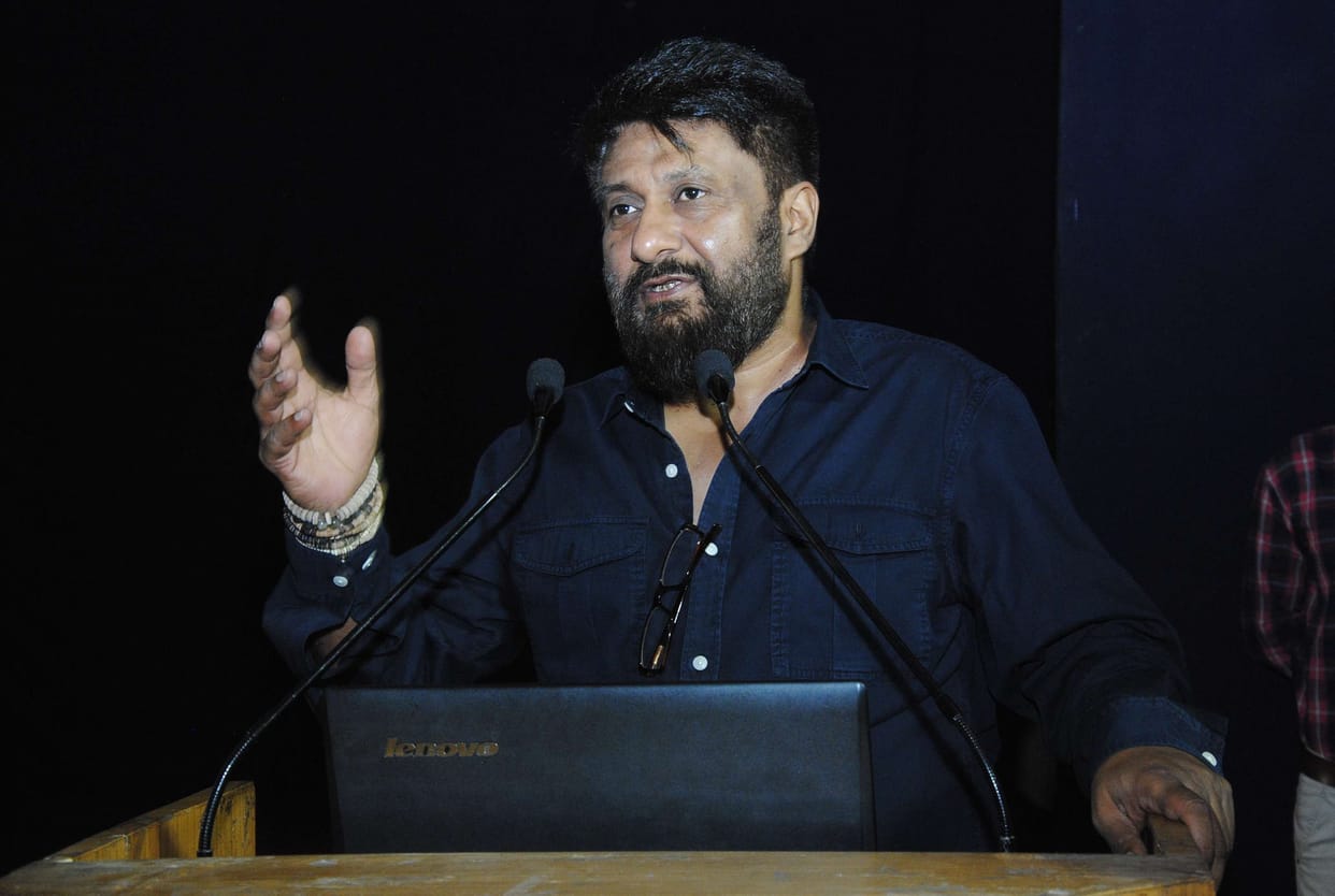 "Intellectual terrorist Kanhaiya Kumar '