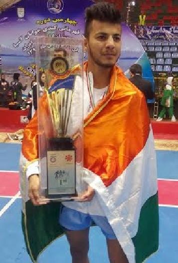no award on winning gold 