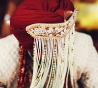 groom lost before wedding day