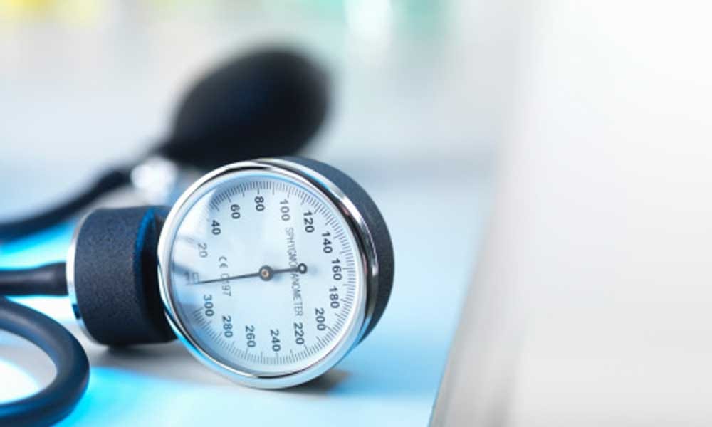 health system is in not in place