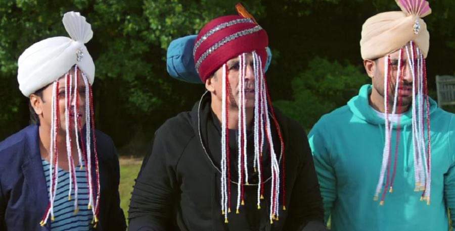 हाउसफुल 3