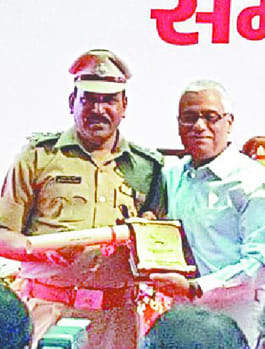 SP honor