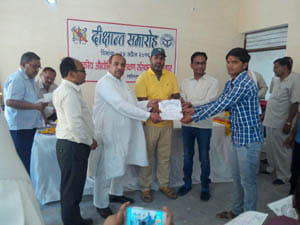 make youth in iti