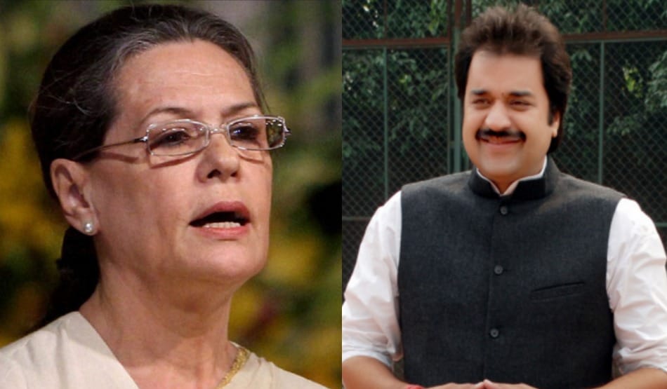 merger of HJC in Congress intensified speculation in haryana