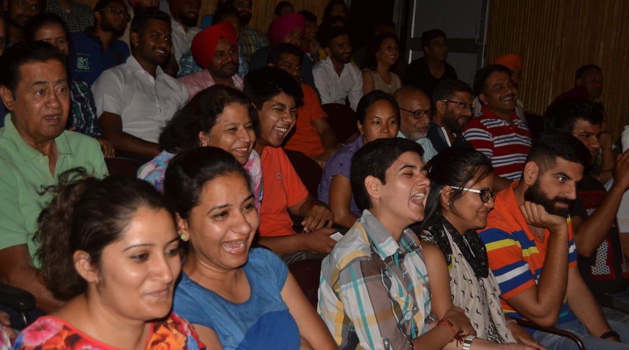 malanga timepass, punjab kala bhawan, punjab kala parishad, malkeet singh, chandigarh