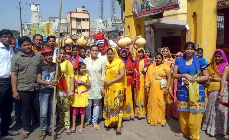 Man has lost patience: Tripathi