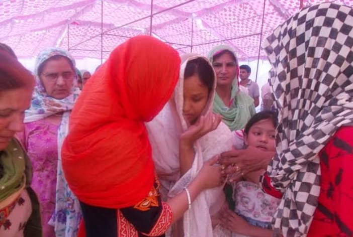 martyr amit deswal, manipur encounter martyr amit deswal, haryana martyr
