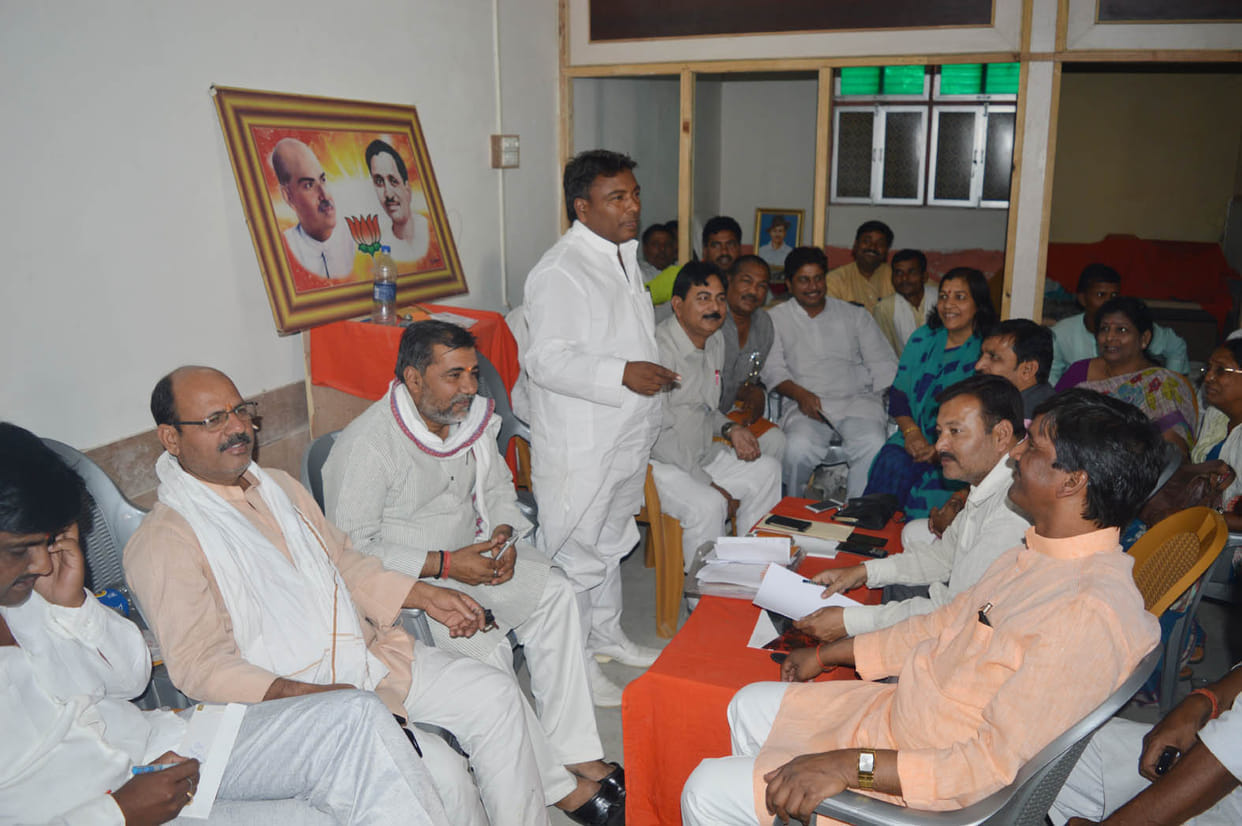 Ten thousand workers in the program will be PM