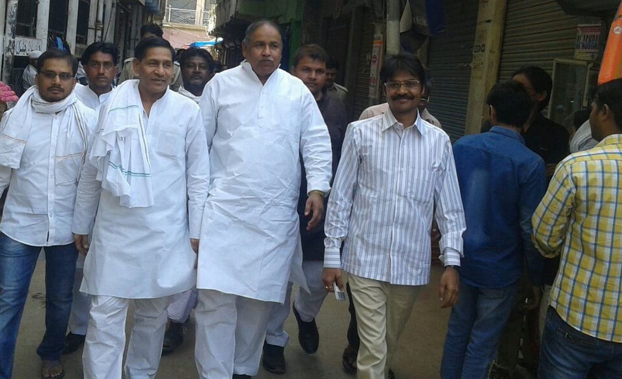 Two more cases recorded in Mubarakpur
