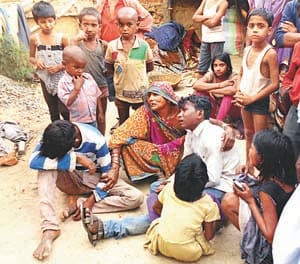murder in mhevaghat