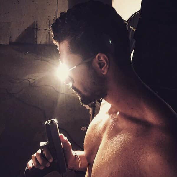 Nawazuddin Siddiqui's Raman Raghav 2.0 first look is bloody