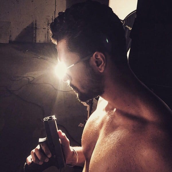 Nawazuddin Siddiqui's Raman Raghav 2.0 first look is bloody