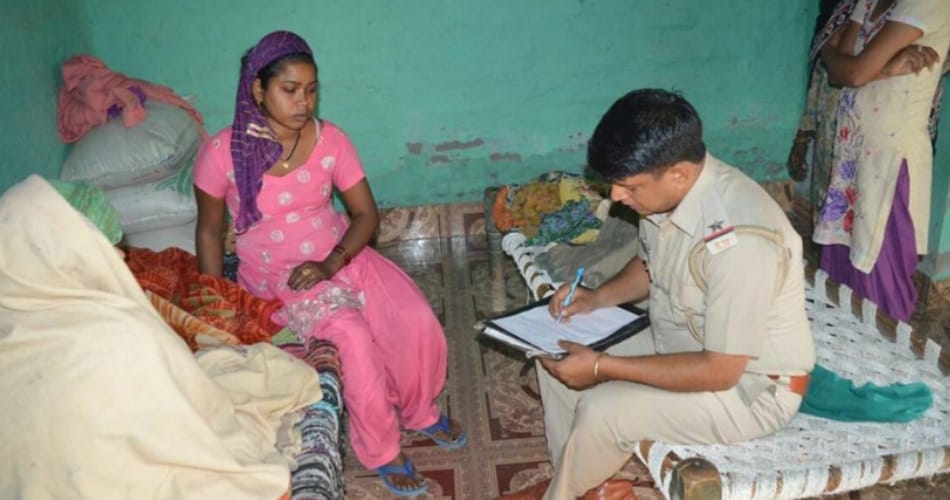 murder, child murder, new born child murder, beri child murder, jhajjar