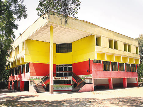 nirala audotorium would be given for marriage ceremony