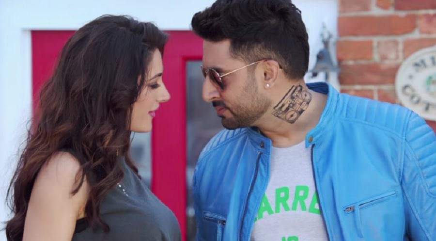 प्यार की मां की