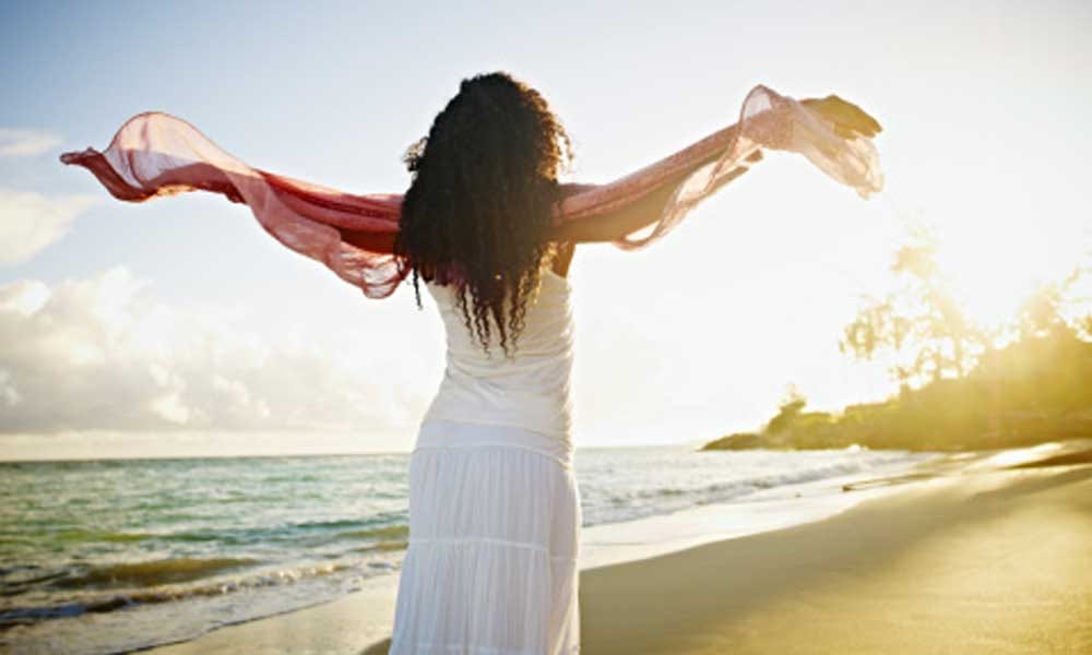a women should try these 8 things once in a life