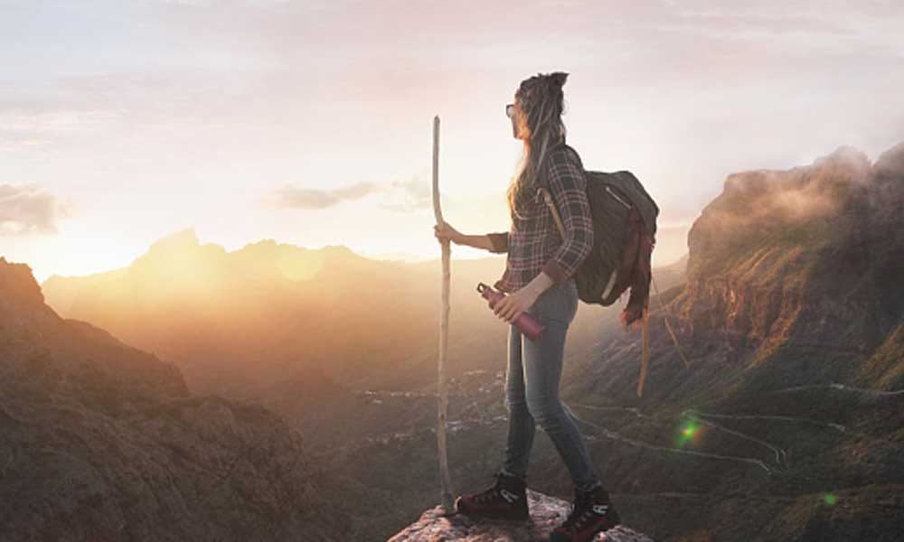 a women should try these 8 things once in a life