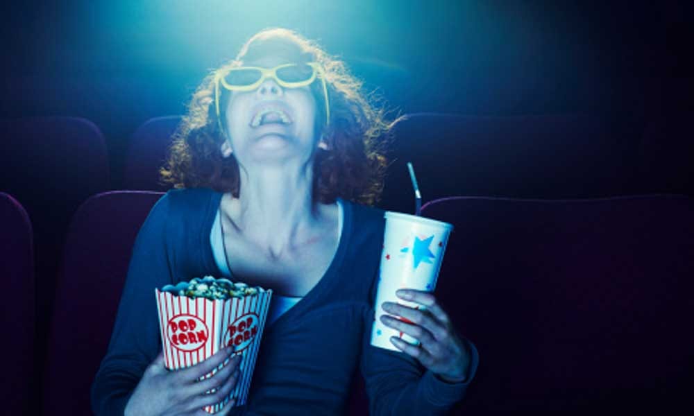 a women should try these 8 things once in a life