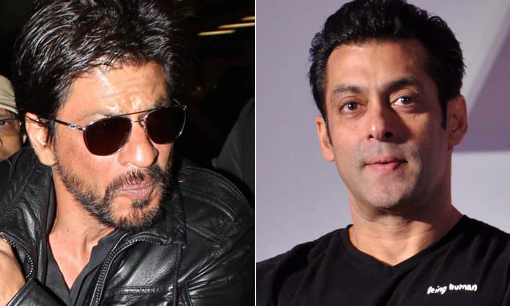 Ram Gopal Varma says he will lose his stardom to Salman Khan
