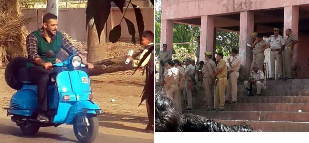 Salman pays no money to Muzaffarnagar's juice wala