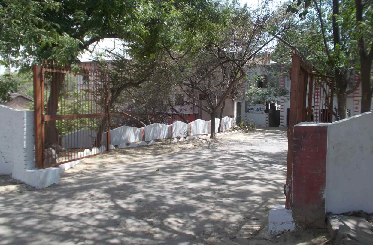 Admission to lure parents