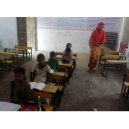 crime story, school story, jardakpur school, Jhajhar/bahadurgarh