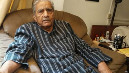 why did Justice ts thakur get emotional