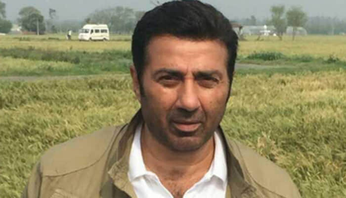 Rajamouli would not direct Sunny Deol's film