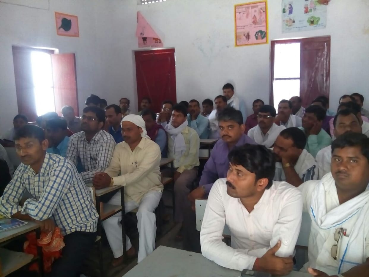 Resolved to support teachers