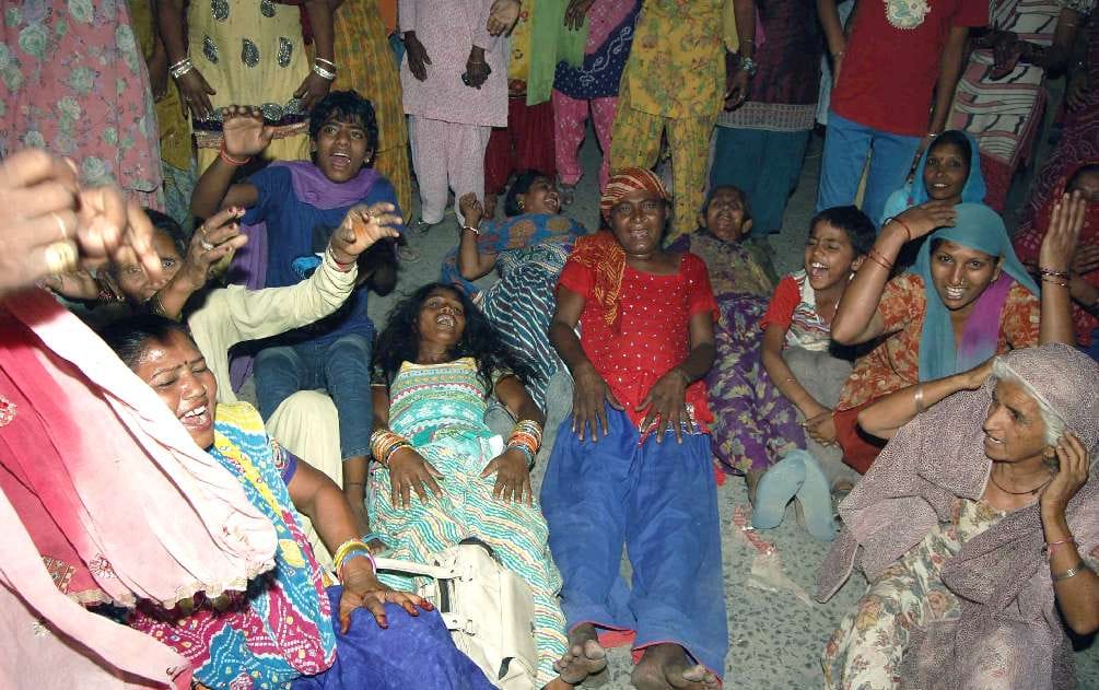 Sirsa News, Hindi News, Aggitation, Thehad, Road Jam, Court Notice, Sirsa