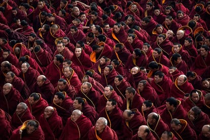 panchen lama is missing