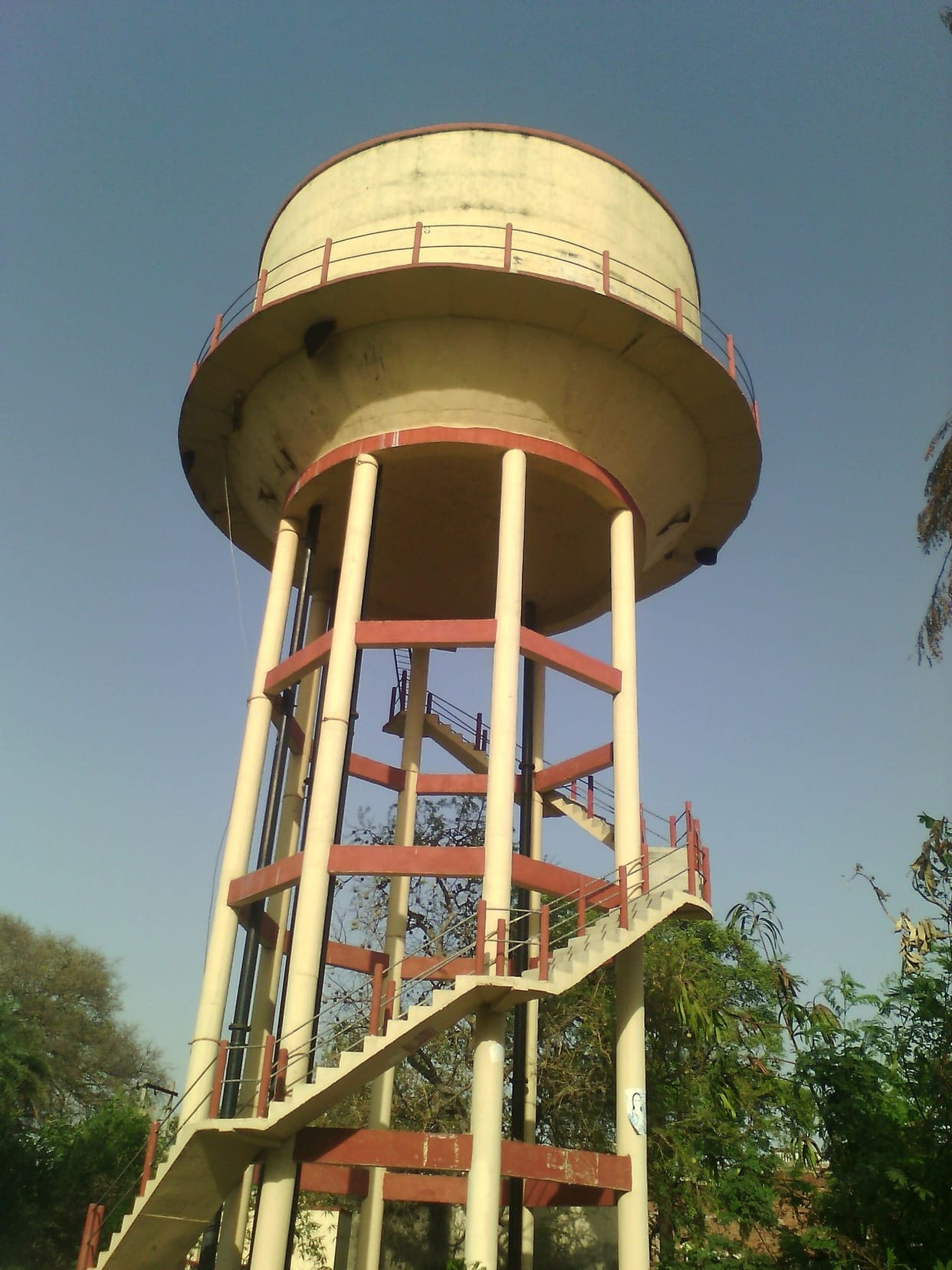 water crisis, jhanjeri water crisis, pump oprater, summer problem, mohali