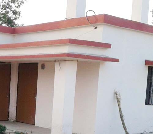 Bankeganj created a sensation in the drinking water