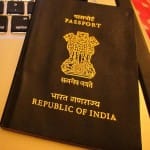 पासपोर्ट 