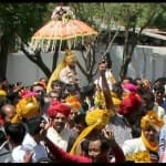 firing during ravindra jadeja's wedding, fir against relative